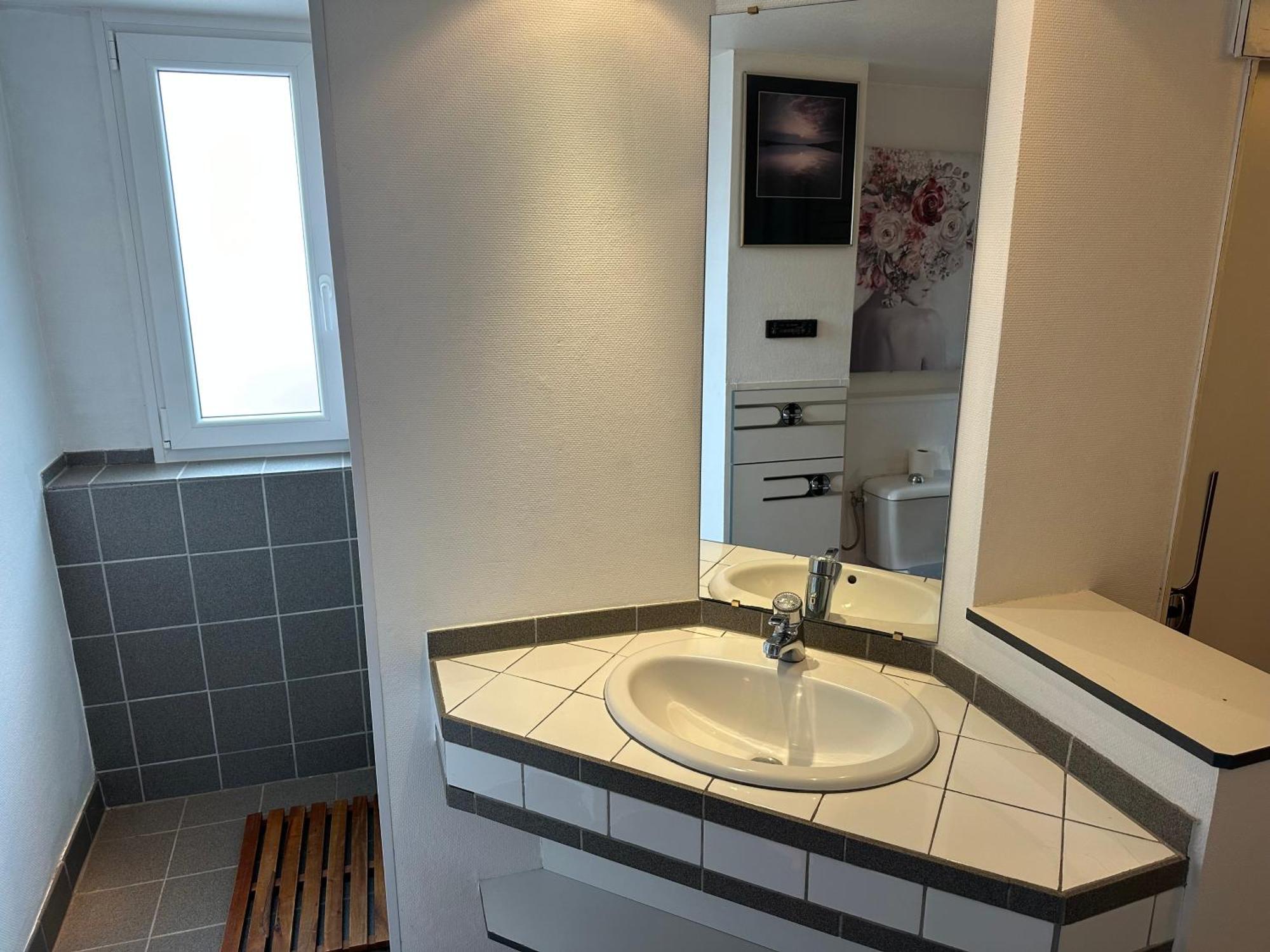 Gite Des Forgerons Dambach Extérieur photo