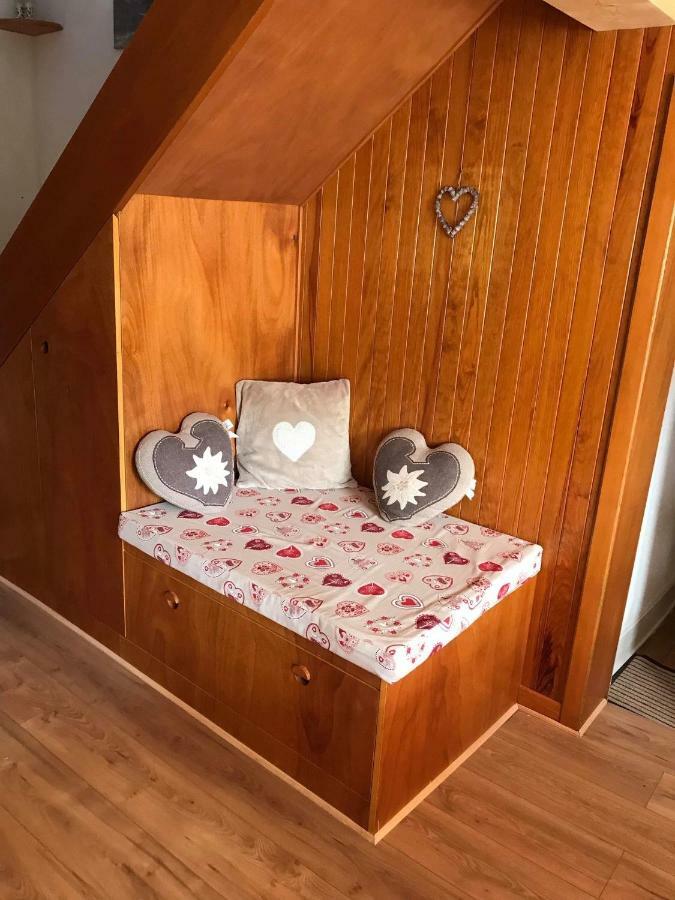 Gite Des Forgerons Dambach Extérieur photo